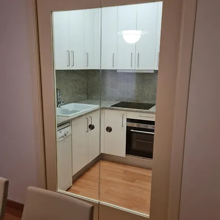 Nouvilas Appartement