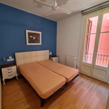 Appartement Nouvilas
