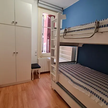 Appartement Nouvilas Portbou