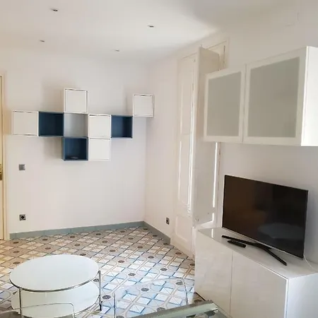 Nouvilas Appartement *