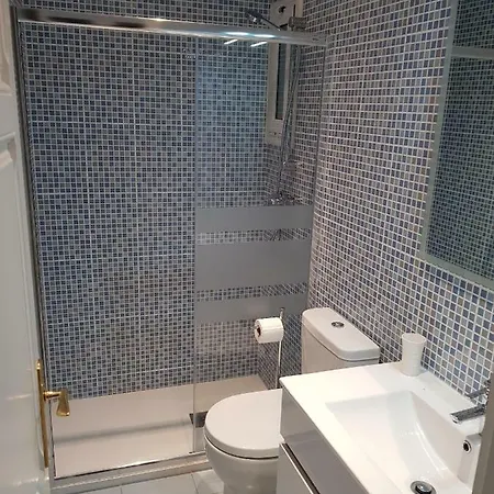 Nouvilas Апартаменты *