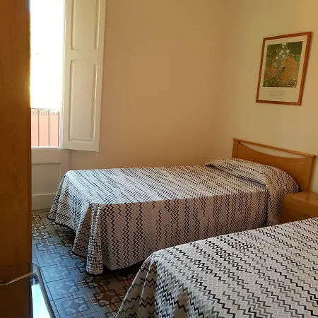 Appartement Nouvilas Portbou