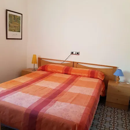 Appartement Nouvilas