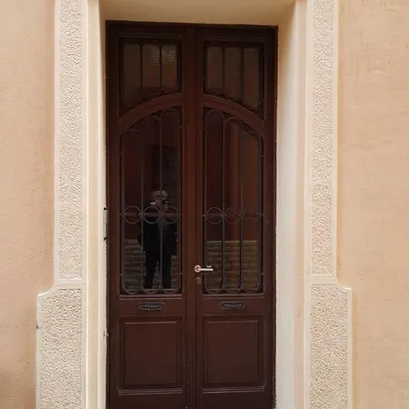 Apartmán Nouvilas