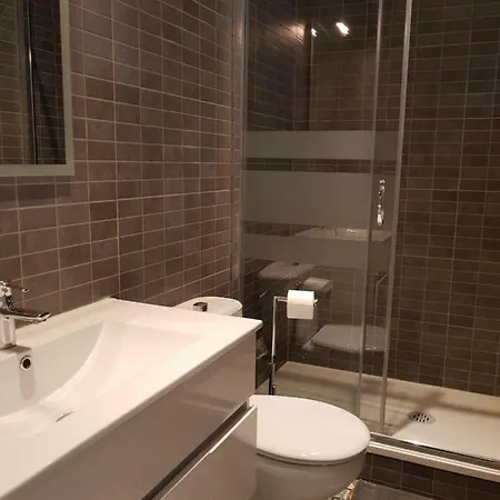 Nouvilas Appartement Portbou