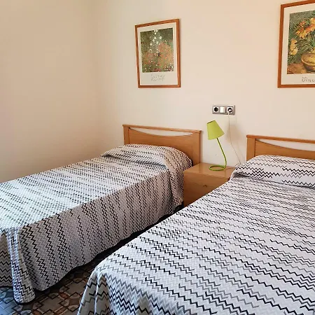 Appartement Nouvilas *