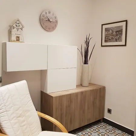 Nouvilas Appartement
