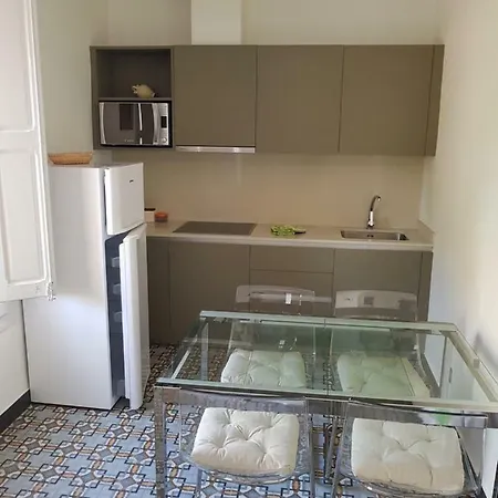 Nouvilas Appartement *