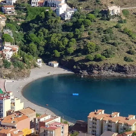 Nouvilas Portbou