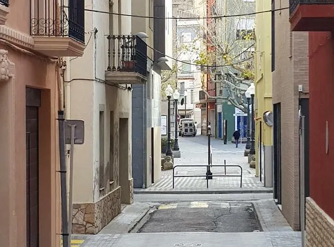 Nouvilas * Portbou
