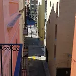 Apartament Nouvilas