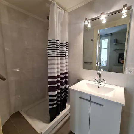 Apartament Nouvilas