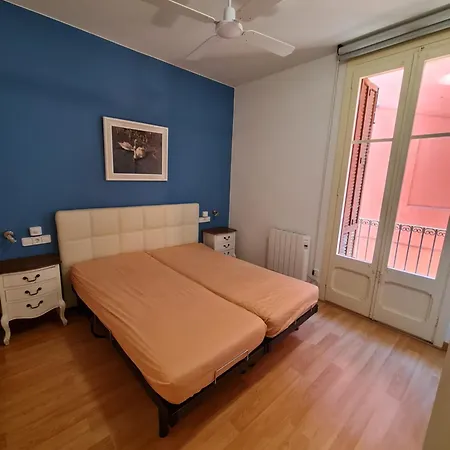 Nouvilas Apartament