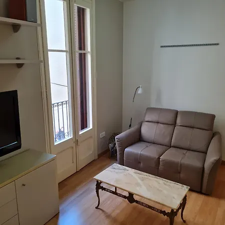 Apartamento Nouvilas *