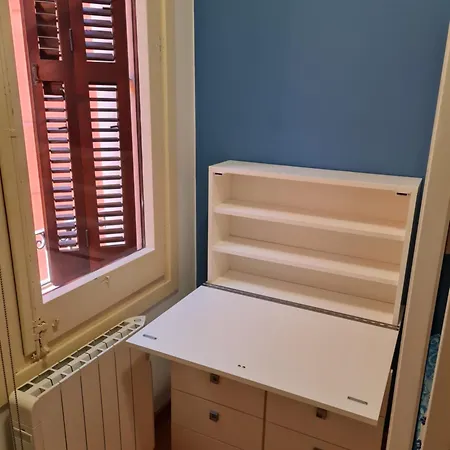 Nouvilas Apartament *