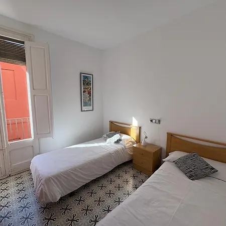 Apartament Nouvilas