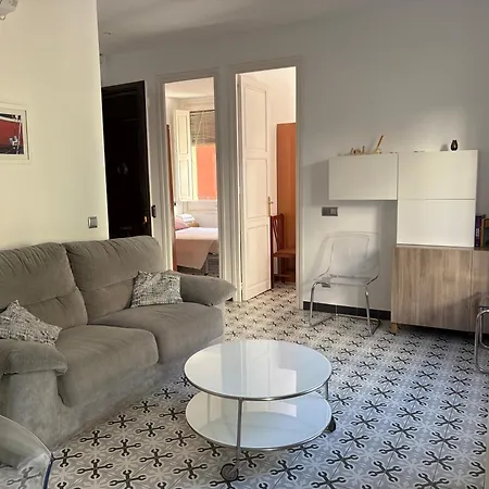 Nouvilas Apartament