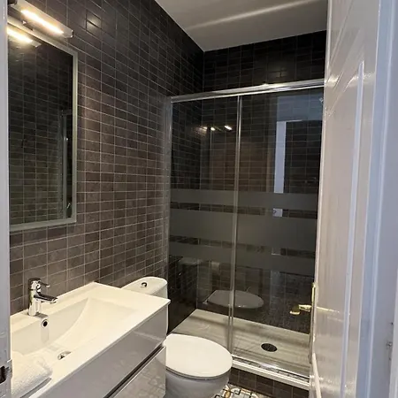 Apartament Nouvilas Portbou