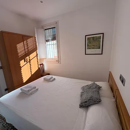Apartament Nouvilas Portbou