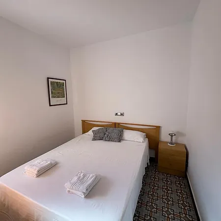 Apartament Nouvilas Portbou
