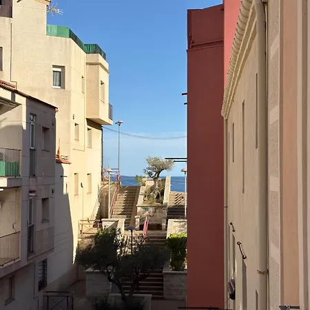 Nouvilas Apartament