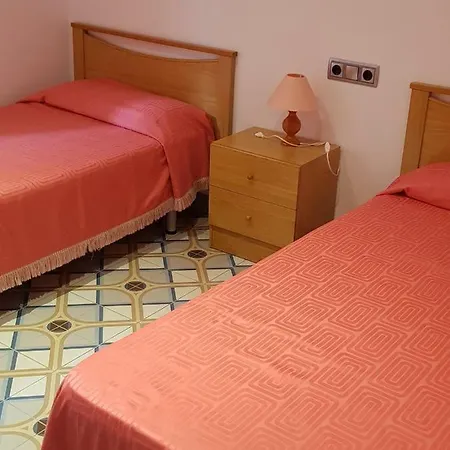Apartament Nouvilas