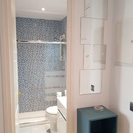 Nouvilas Apartment Portbou