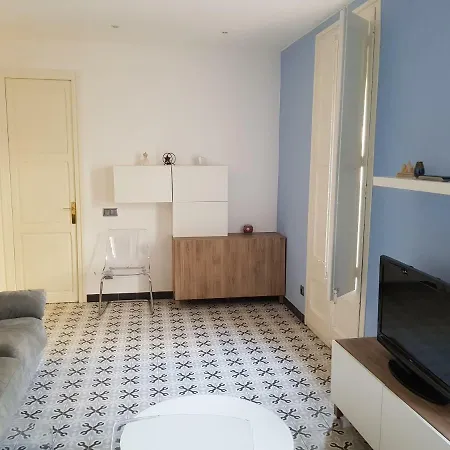 Nouvilas Apartament
