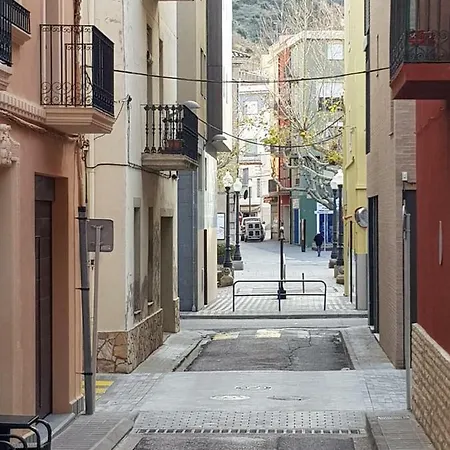 Nouvilas * Portbou