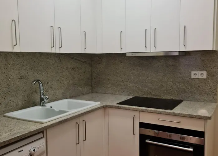 Nouvilas Lejlighed *