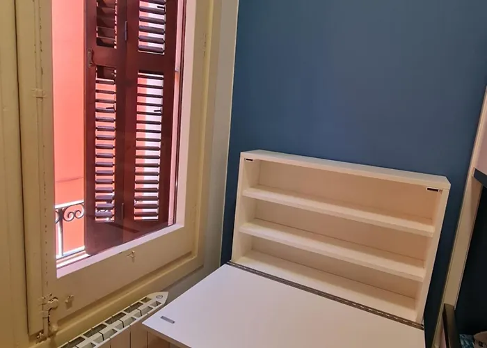 Nouvilas Lejlighed *