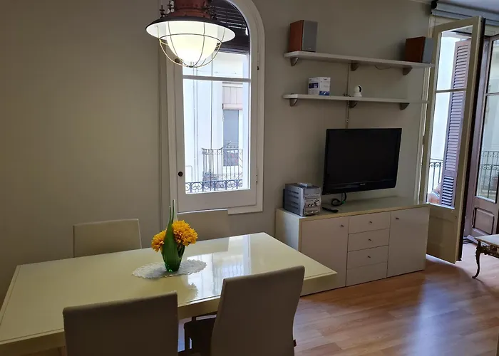 Lejlighed Nouvilas *