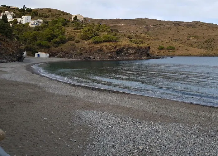 Lejlighed Nouvilas *