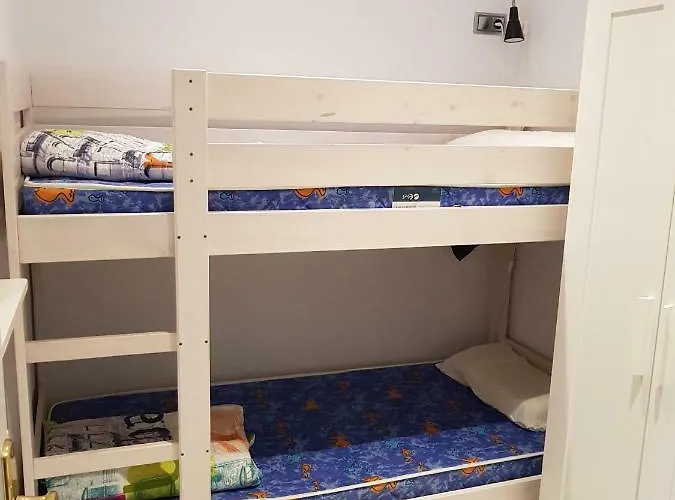 Lejlighed Nouvilas Portbou