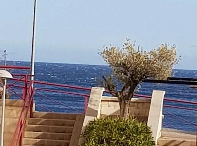 Lejlighed Nouvilas Portbou