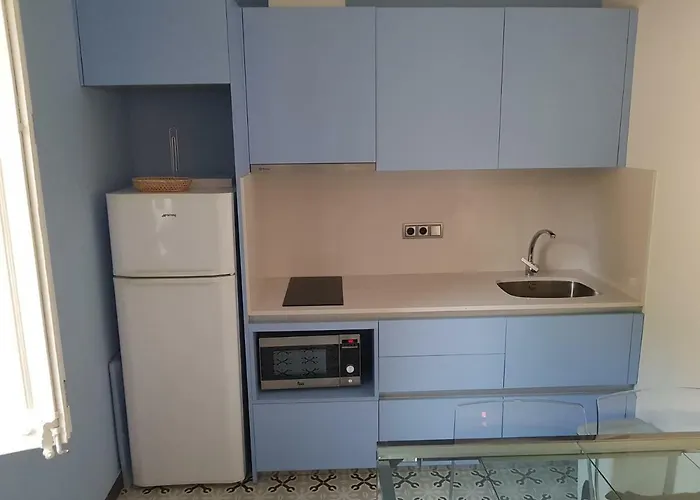 Nouvilas Lejlighed *