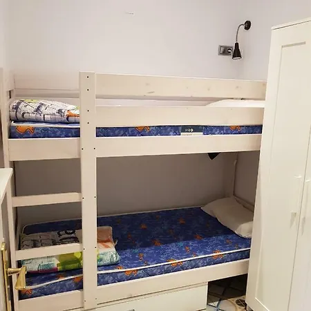 Appartamento Nouvilas Portbou