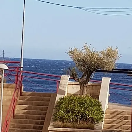 Apartamento Nouvilas Portbou