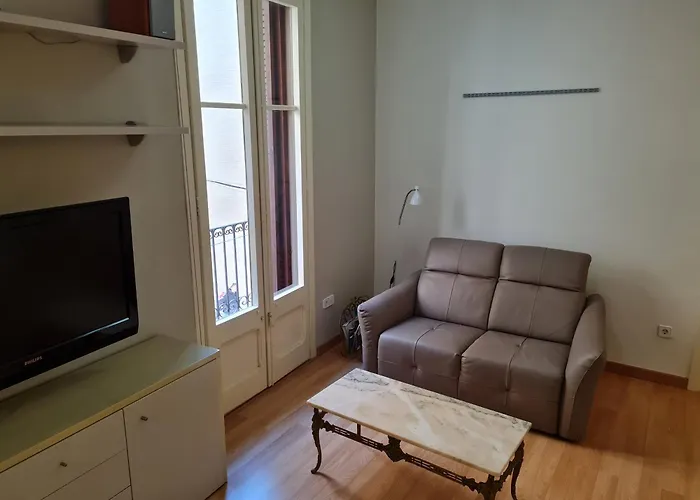 Appartement Nouvilas *