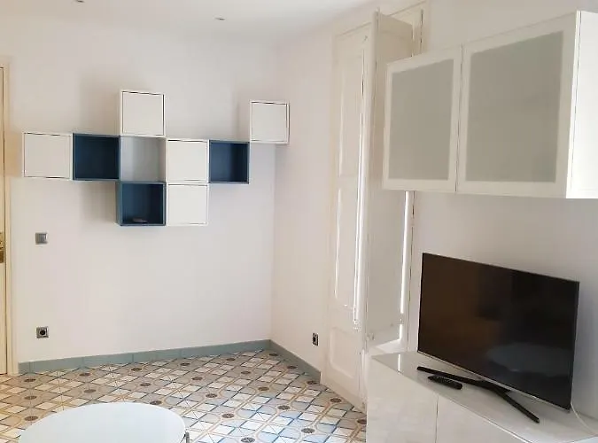 Nouvilas Appartement *